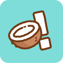 Coconut logo