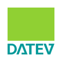 DATEV E-Rechnungsschreibung logo