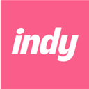 Indy logo