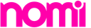 Nomi logo
