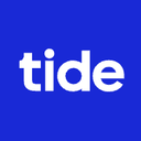 Tide Accounting logo